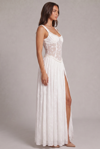 Evelissa Sukienka Maxi