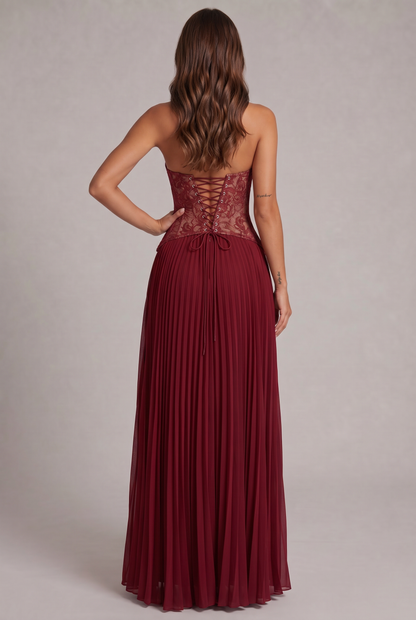 Weronika Sukienka Maxi