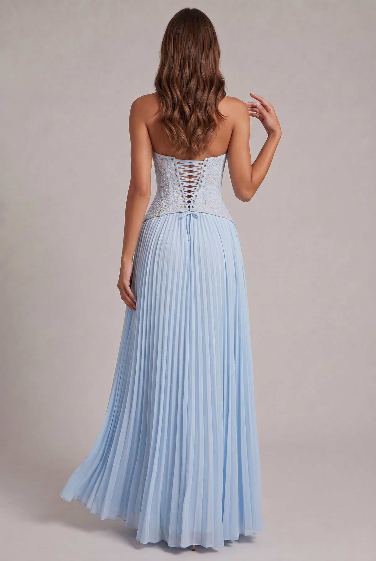 Weronika Sukienka Maxi