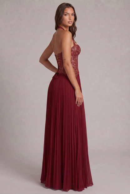 Weronika Sukienka Maxi
