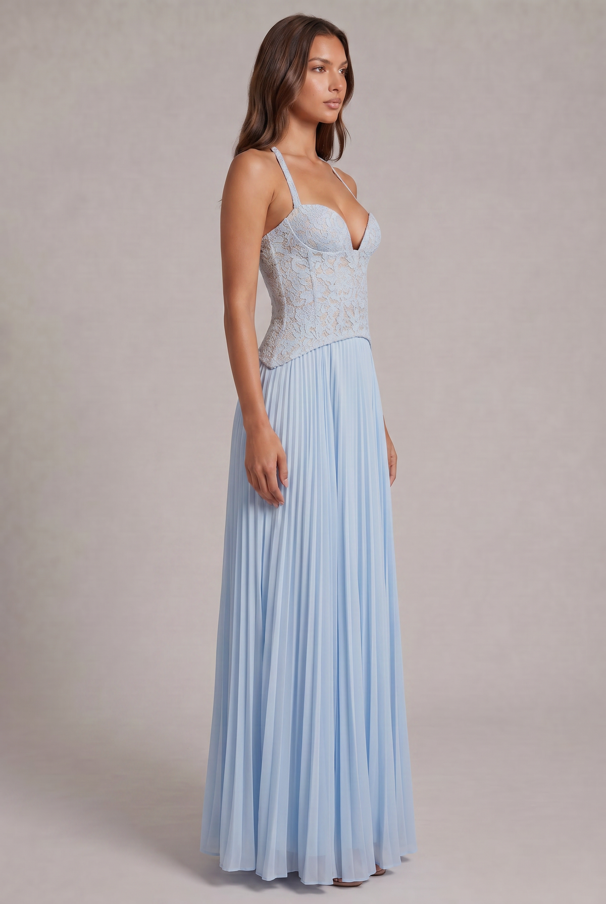 Weronika Sukienka Maxi