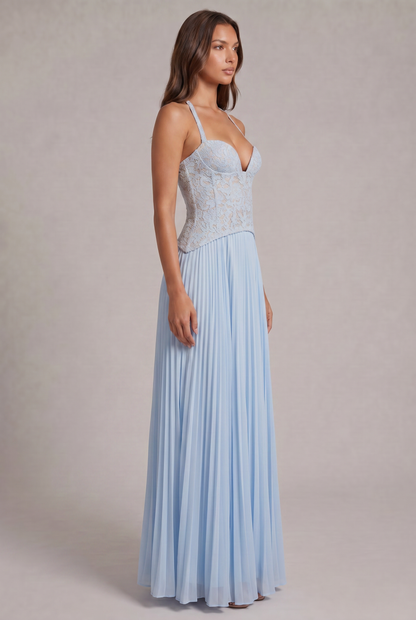 Weronika Sukienka Maxi