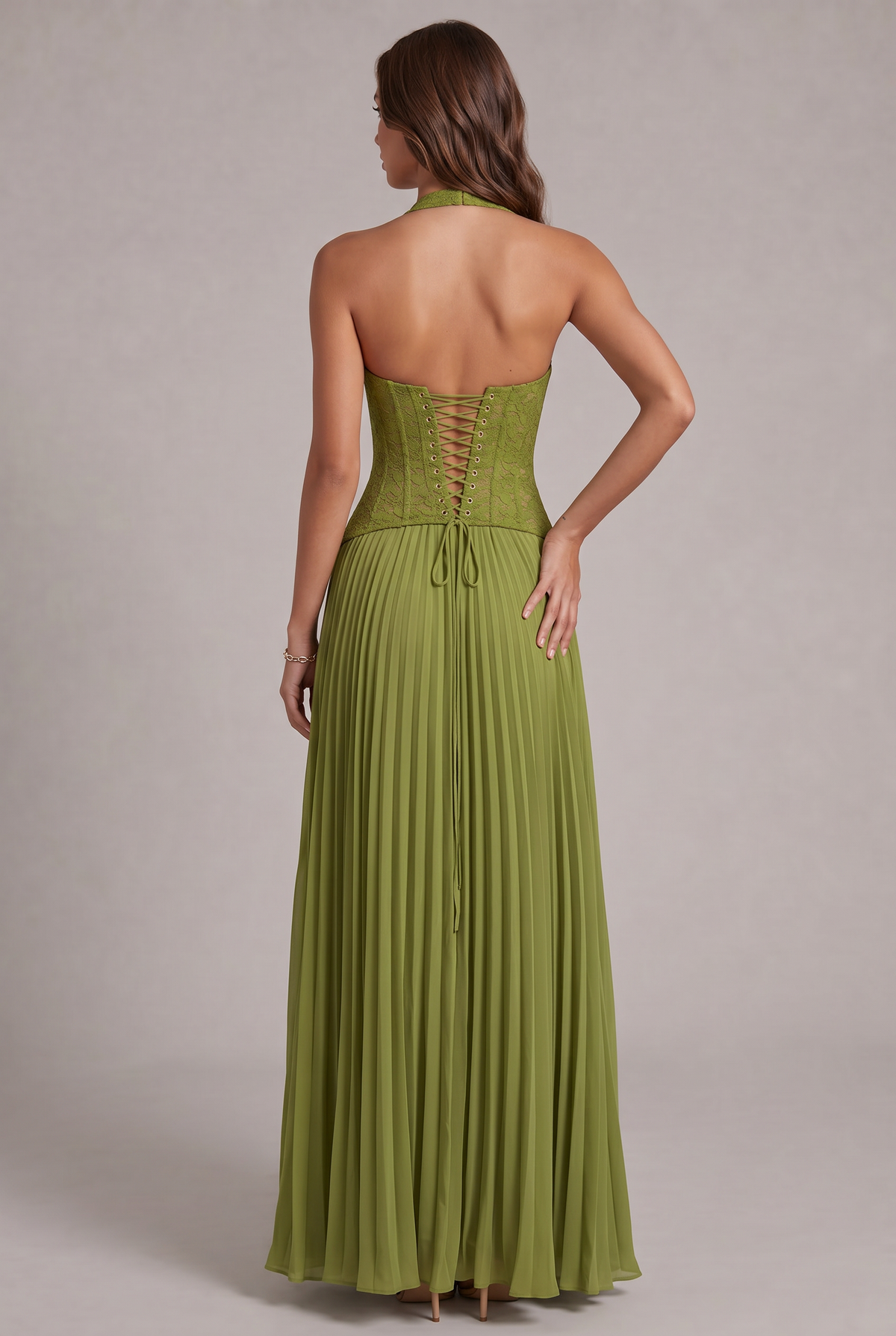Weronika Sukienka Maxi