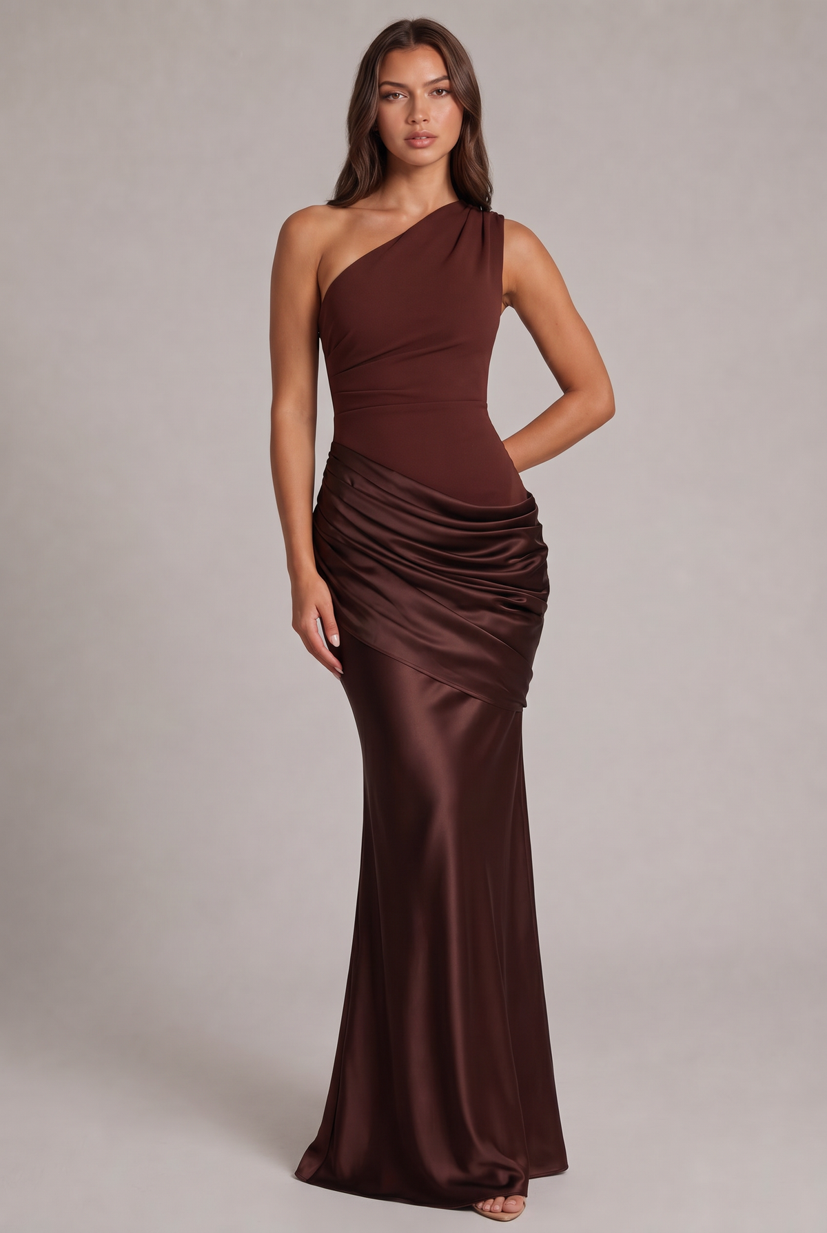 Selenia Sukienka Maxi