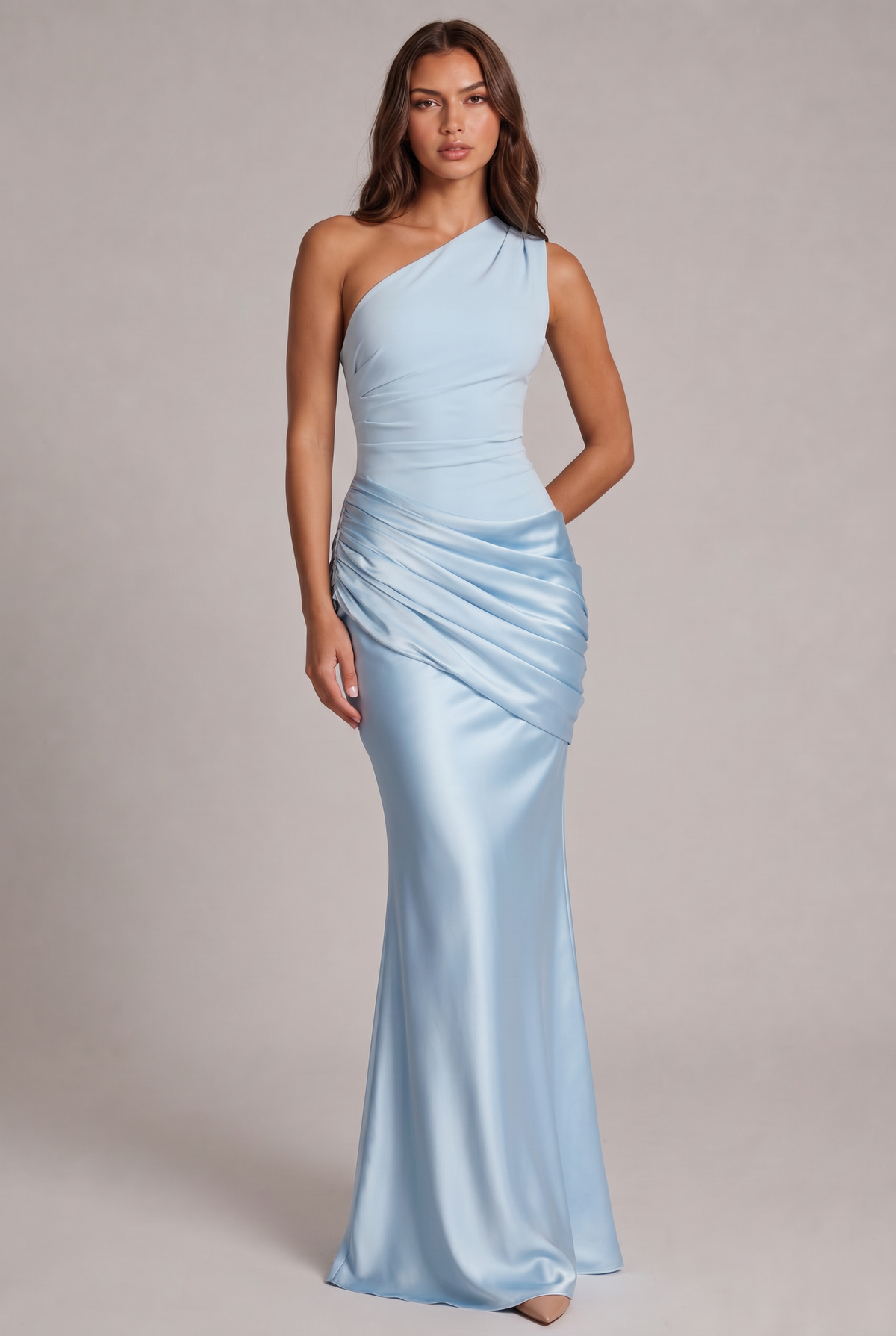 Selenia Sukienka Maxi