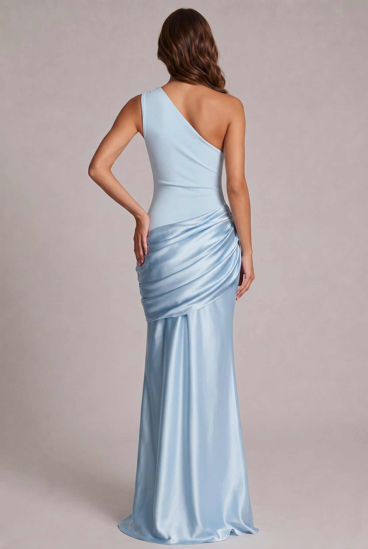Selenia Sukienka Maxi