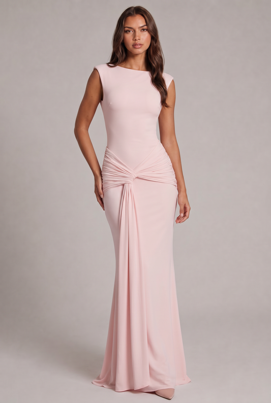 Sukienka Leronza Maxi