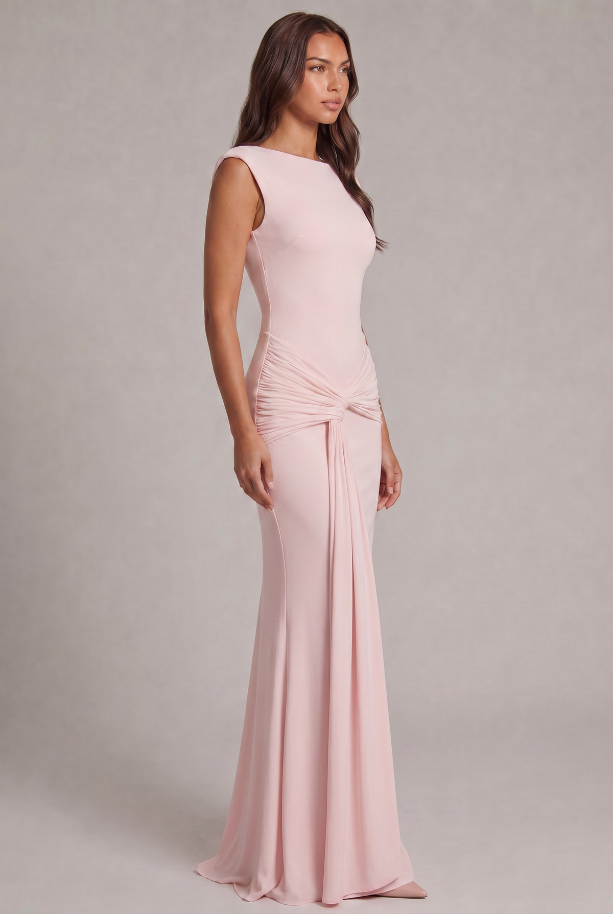 Sukienka Leronza Maxi