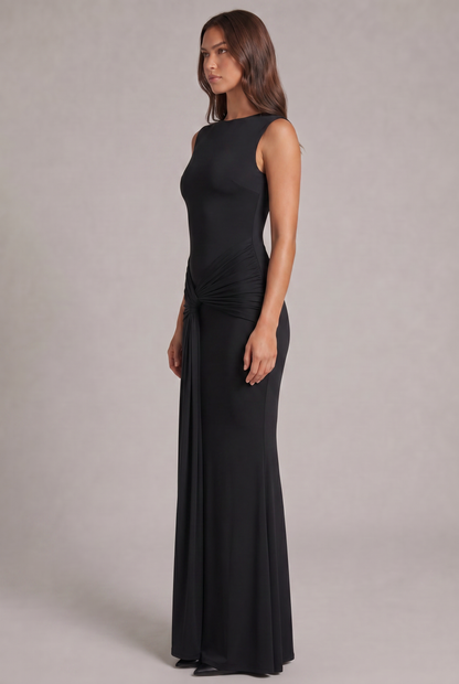 Sukienka Leronza Maxi