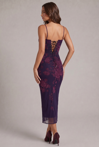 Sukienka Leontine Elegance