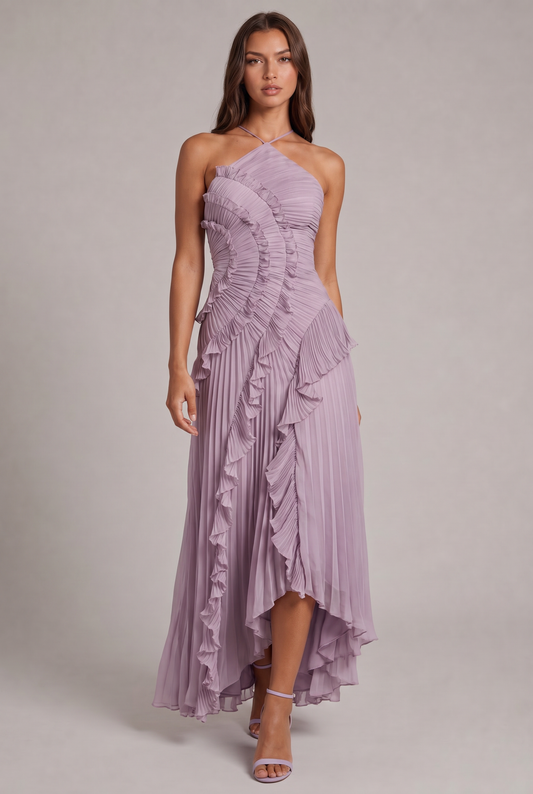 Sukienka Julia Blooming Maxi