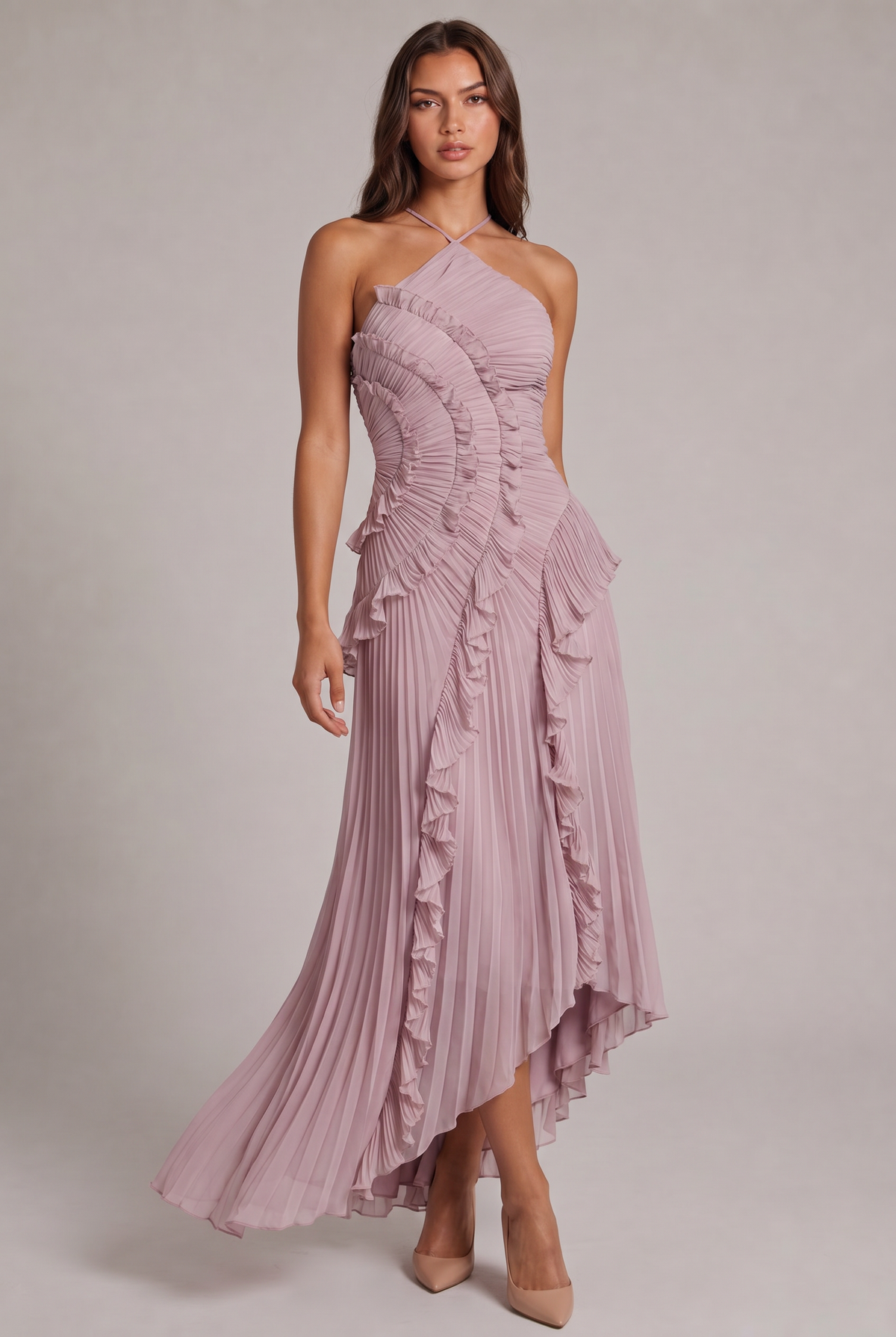 Sukienka Julia Blooming Maxi