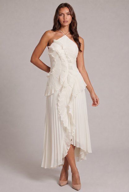 Sukienka Julia Blooming Maxi