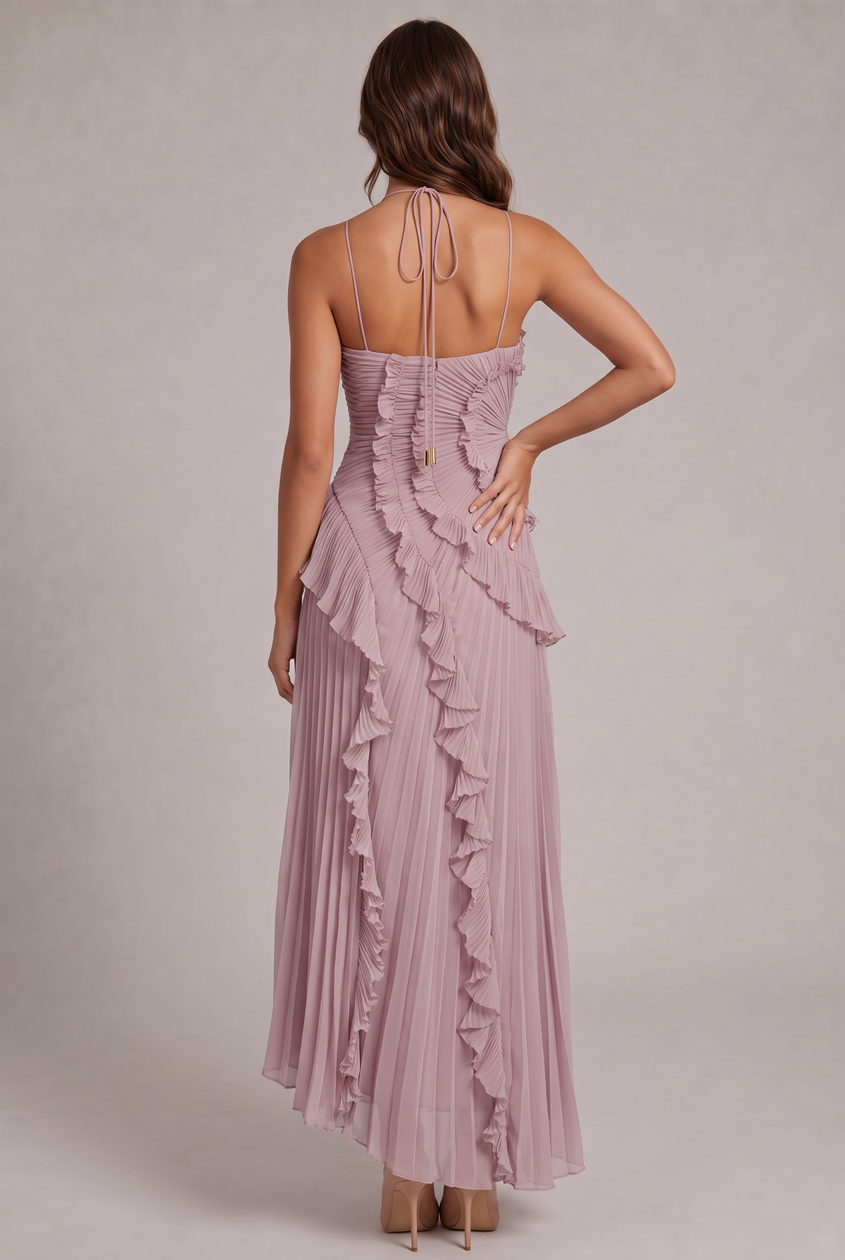 Sukienka Julia Blooming Maxi