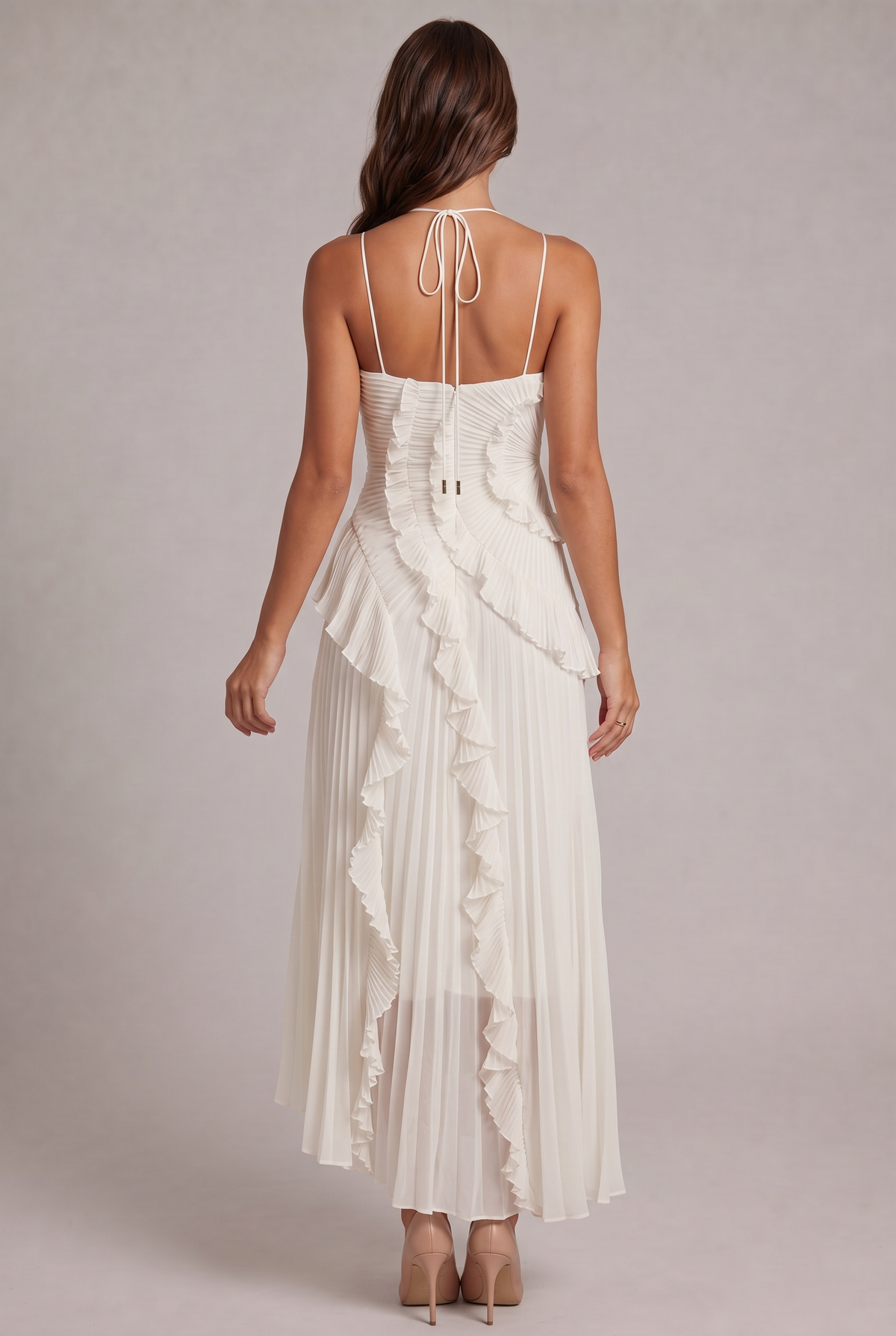 Sukienka Julia Blooming Maxi