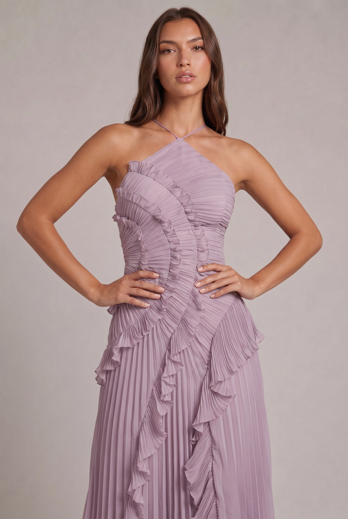 Sukienka Julia Blooming Maxi