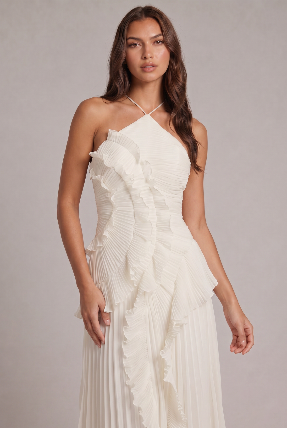Sukienka Julia Blooming Maxi