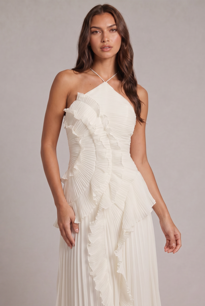 Sukienka Julia Blooming Maxi