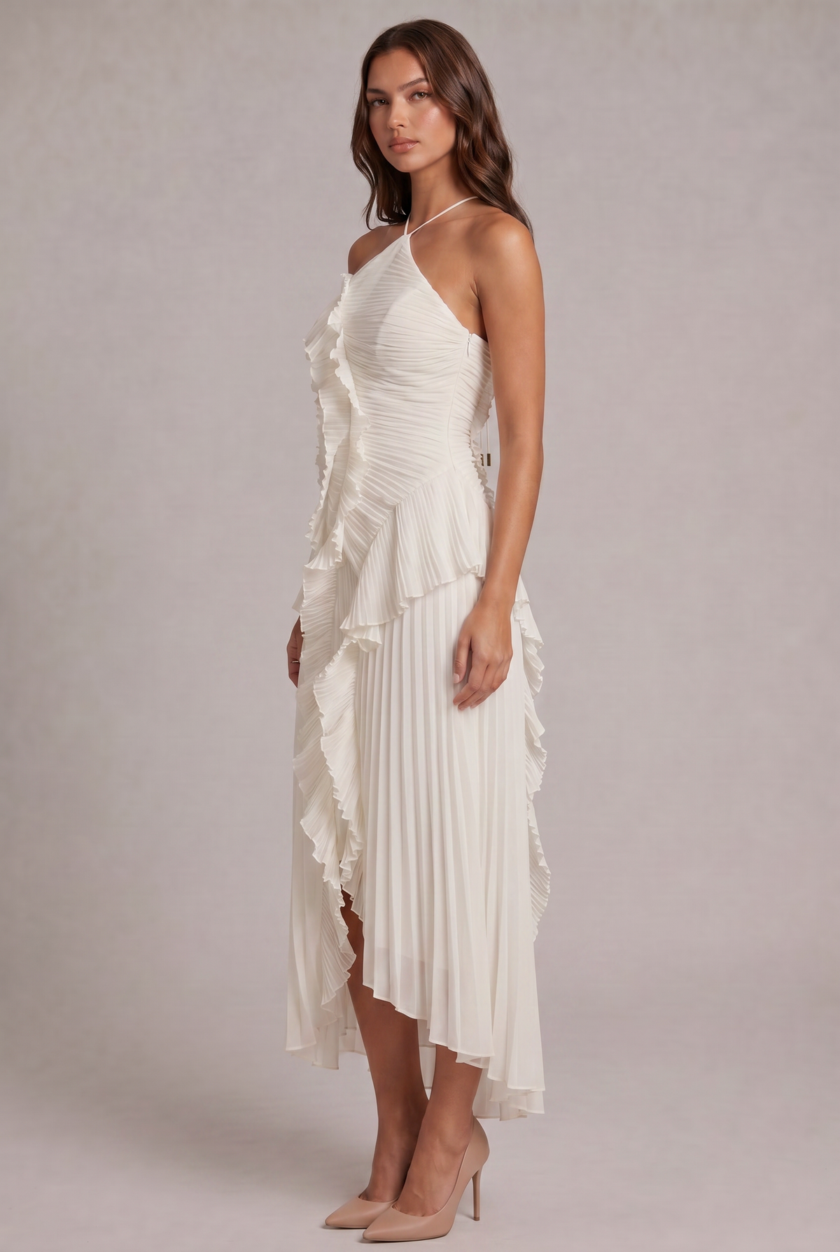 Sukienka Julia Blooming Maxi