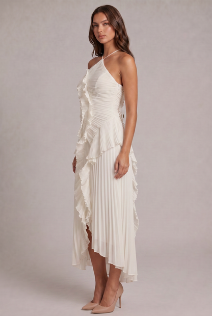 Sukienka Julia Blooming Maxi