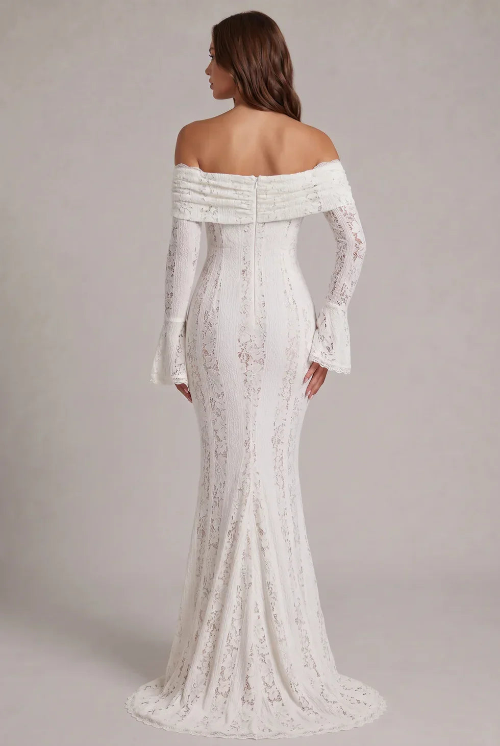 Suknia Alesha Maxi