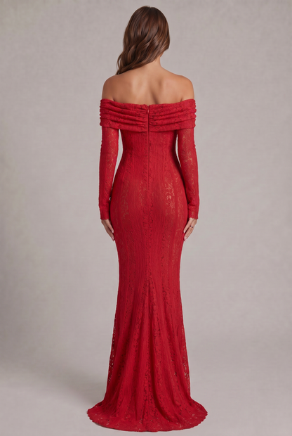 Alesha Sukienka Maxi