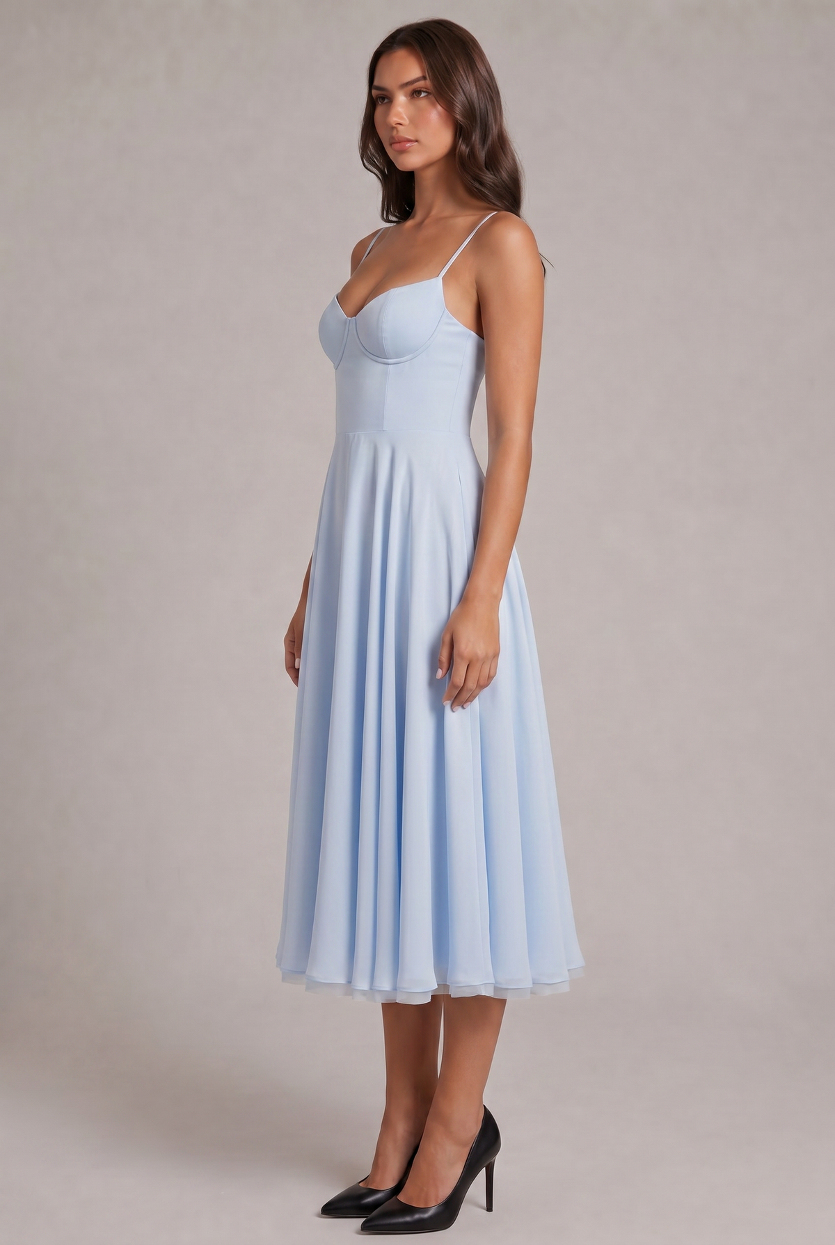 Selene Sukienka Midi