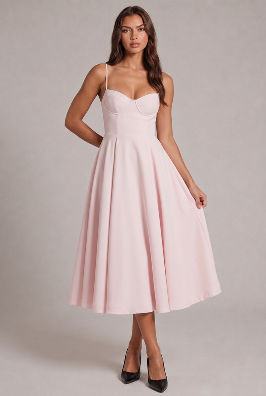 Selene Sukienka Maxi