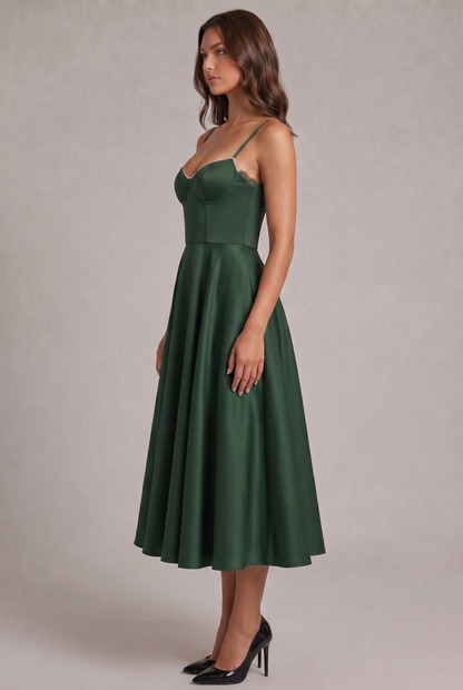 Selene Sukienka Midi