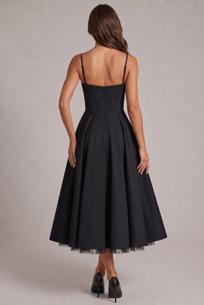 Selene Sukienka Midi