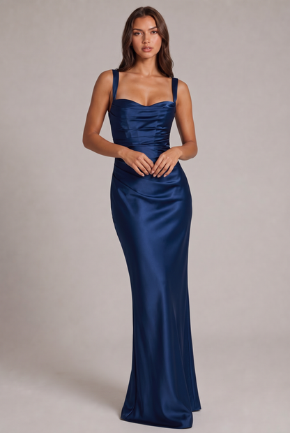 Weronika Suknia Maxi