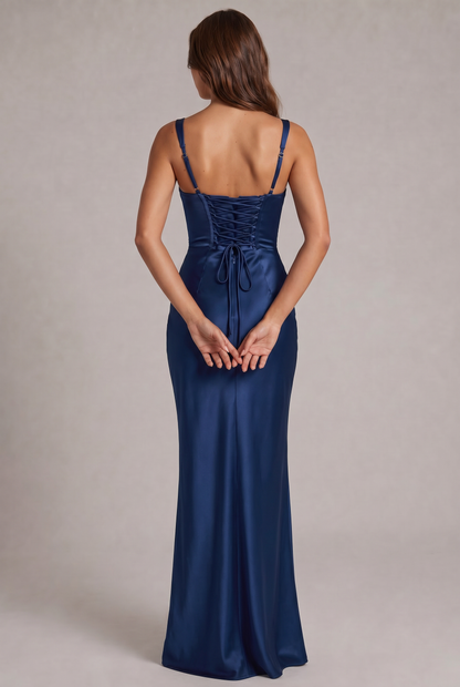 Weronika Suknia Maxi