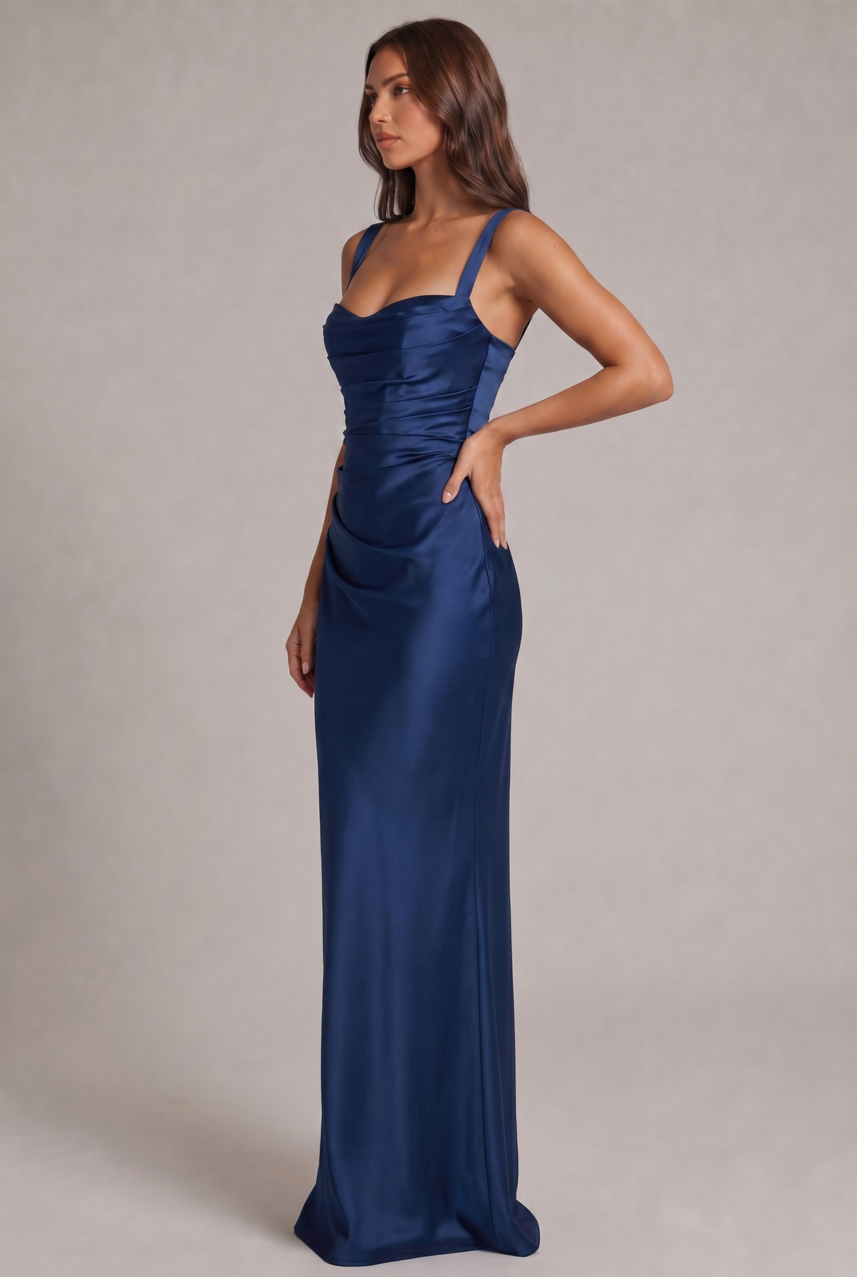 Weronika Suknia Maxi
