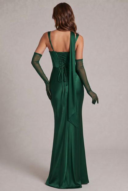 Weronika Suknia Maxi