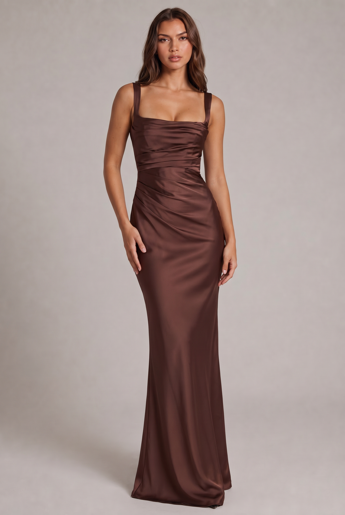 Weronika Suknia Maxi