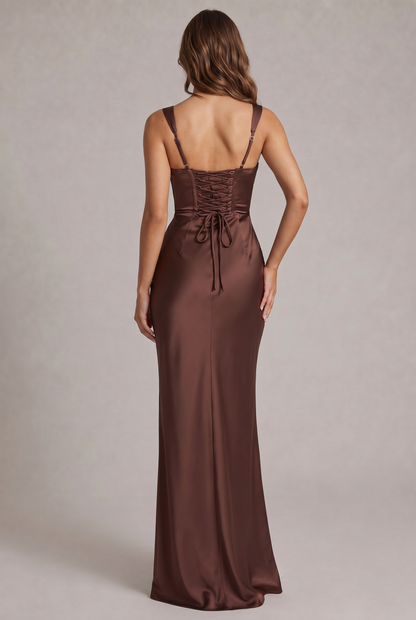 Weronika Suknia Maxi