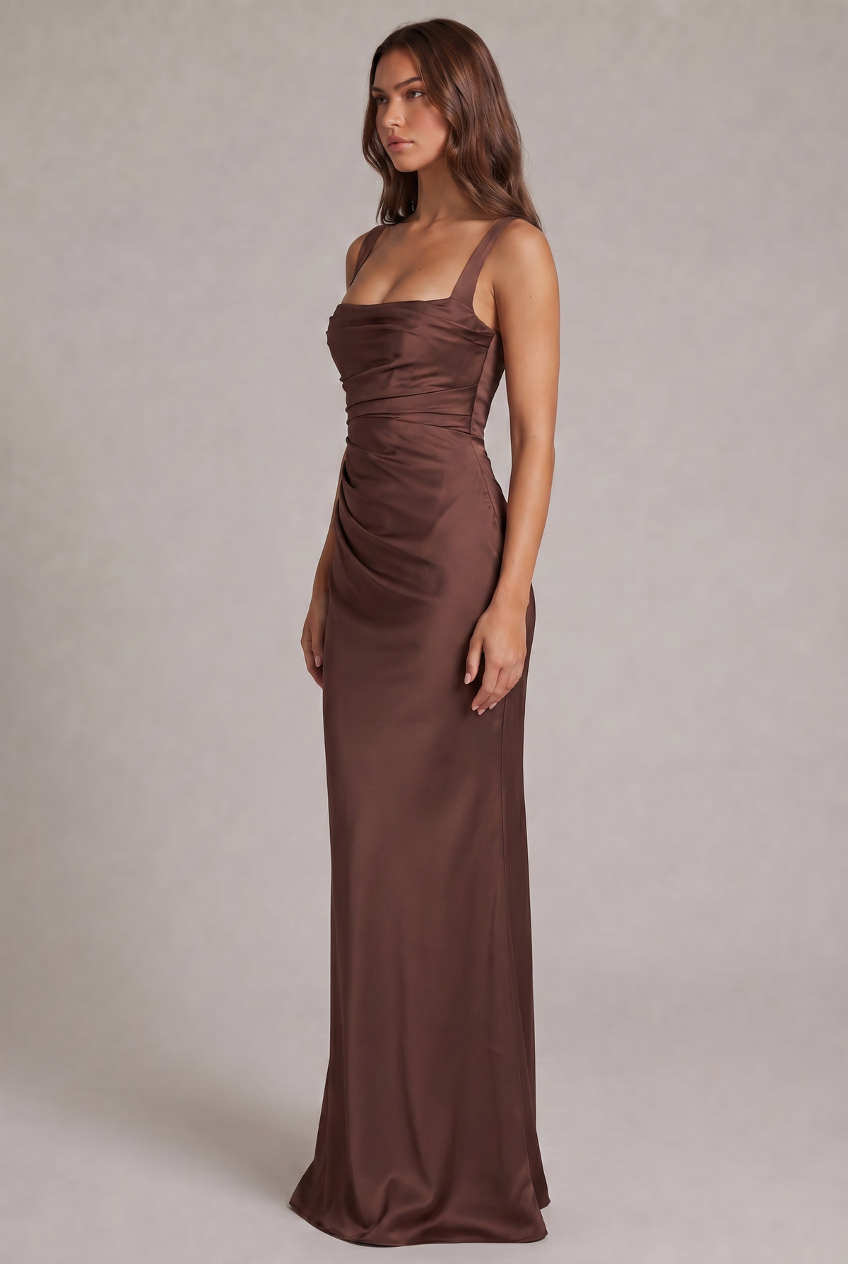 Weronika Suknia Maxi