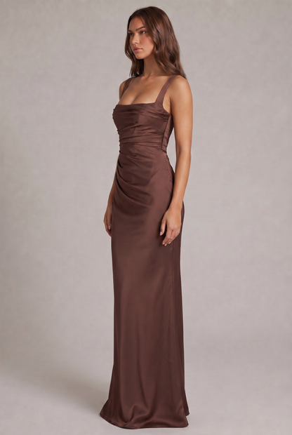 Weronika Suknia Maxi