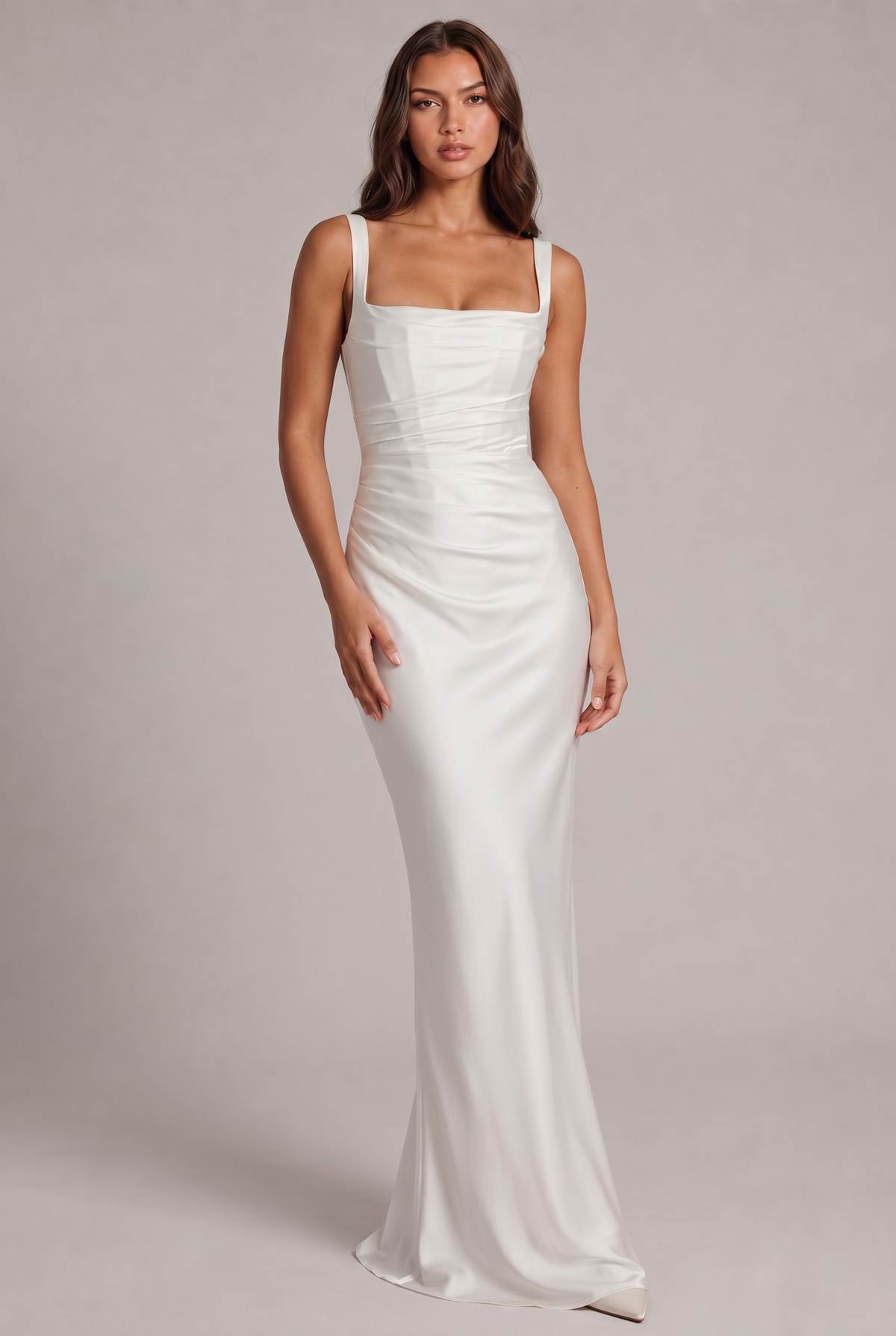 Weronika Suknia Maxi
