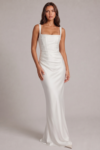 Weronika Suknia Maxi
