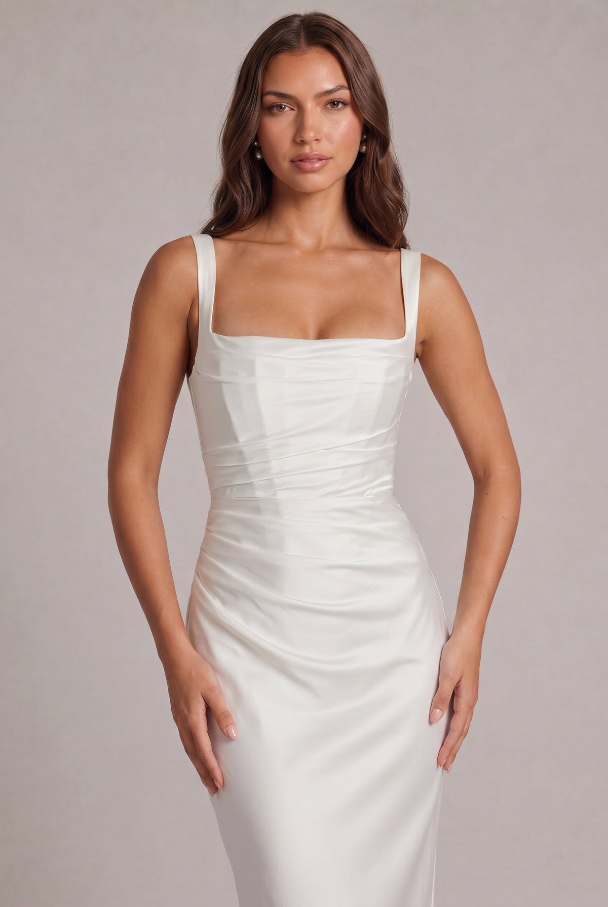 Weronika Suknia Maxi