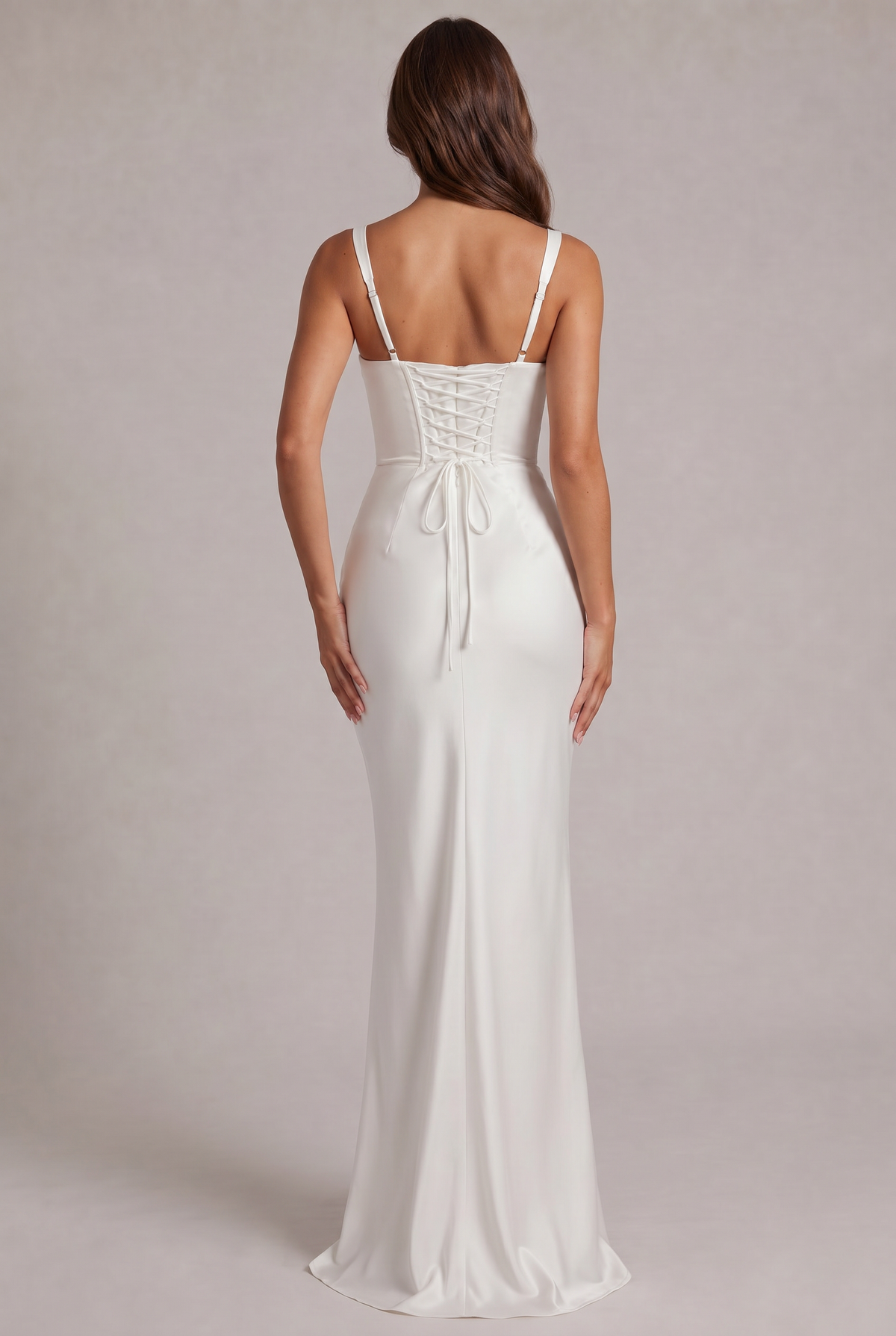 Weronika Suknia Maxi
