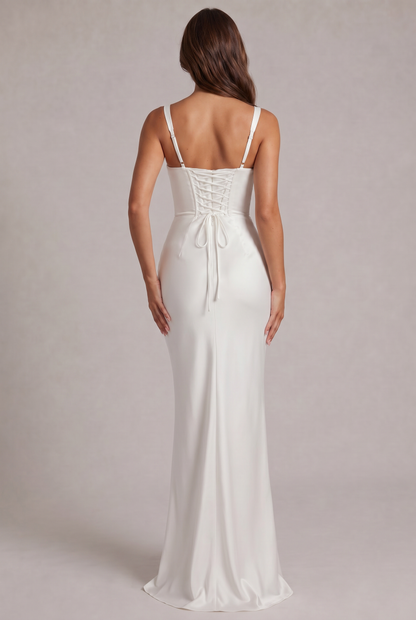 Weronika Suknia Maxi