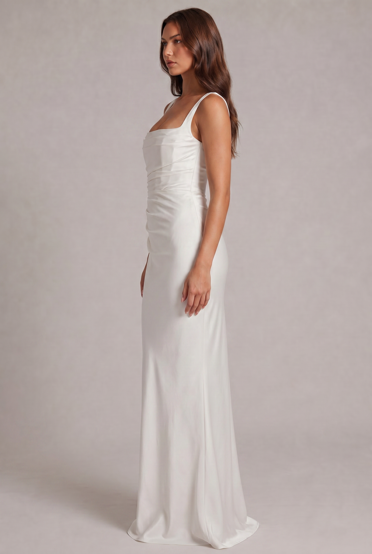 Weronika Suknia Maxi