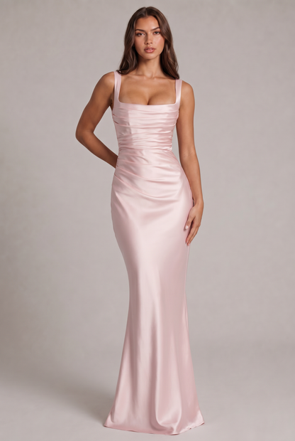 Weronika Suknia Maxi