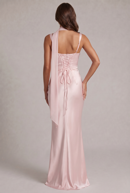 Weronika Suknia Maxi