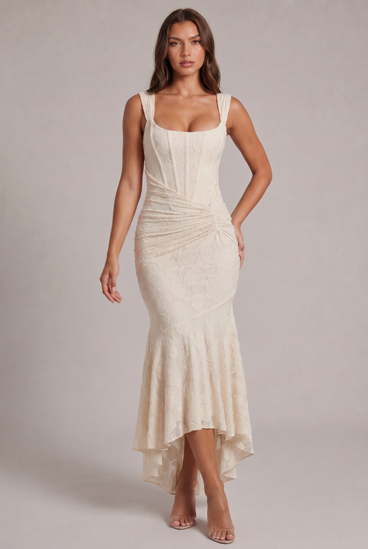 Elisanne Sukienka Maxi