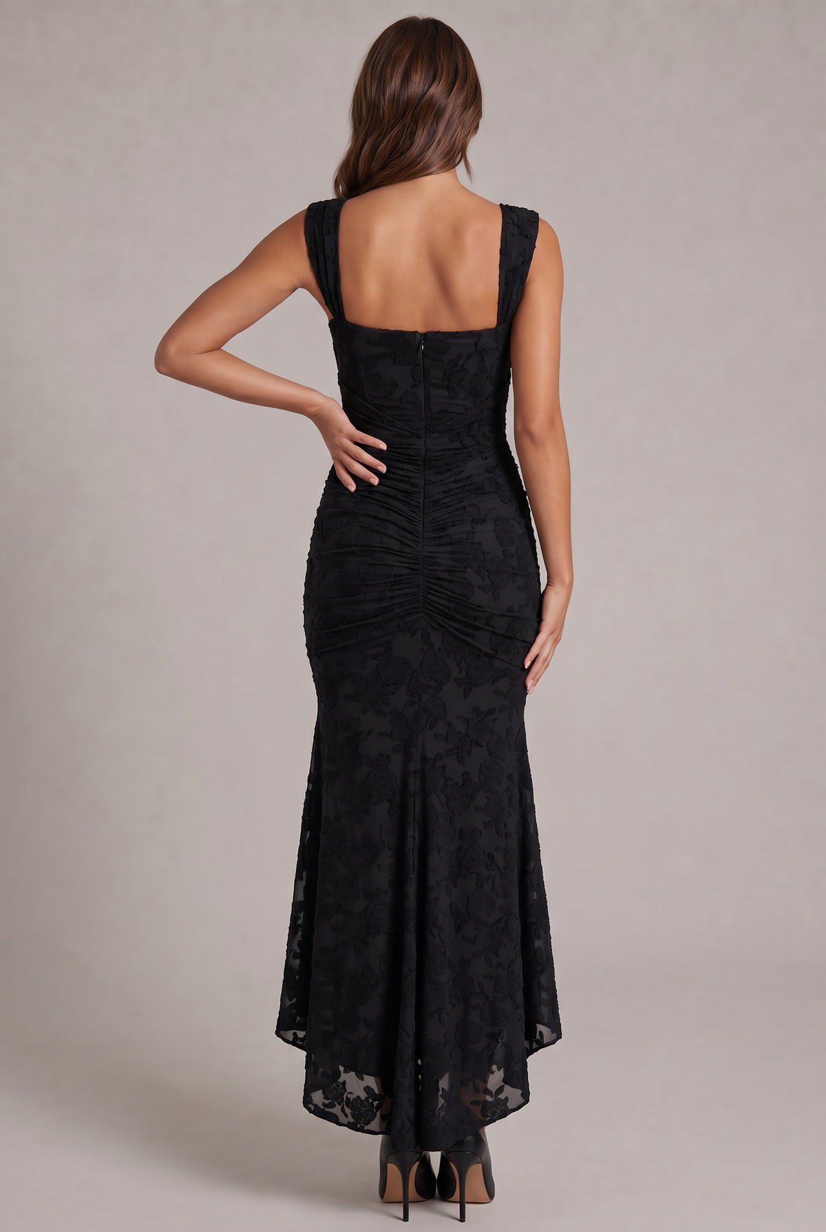 Elisanne Sukienka Maxi