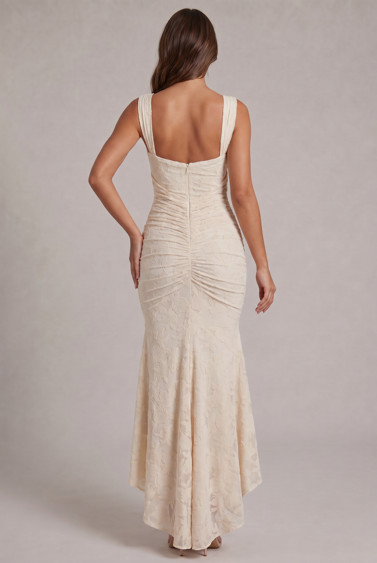 Elisanne Sukienka Maxi
