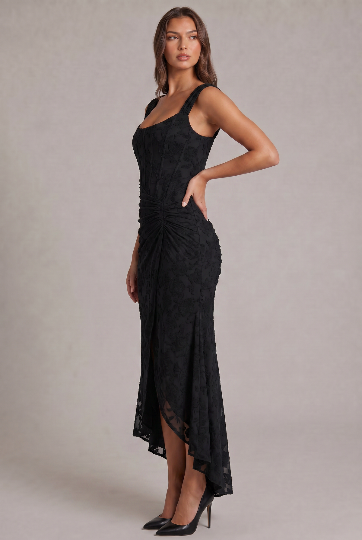 Elisanne Sukienka Maxi